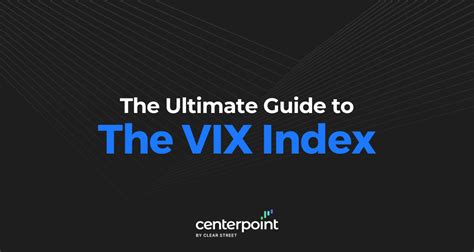 VIX指数 リアルタイムでどう見る？投資の道しるべ！