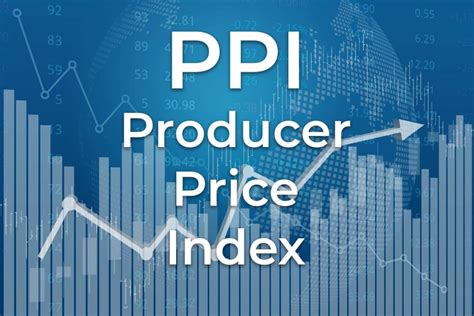 生産者物価指数PPIとは何か？驚くべき事実と理解のカギ！